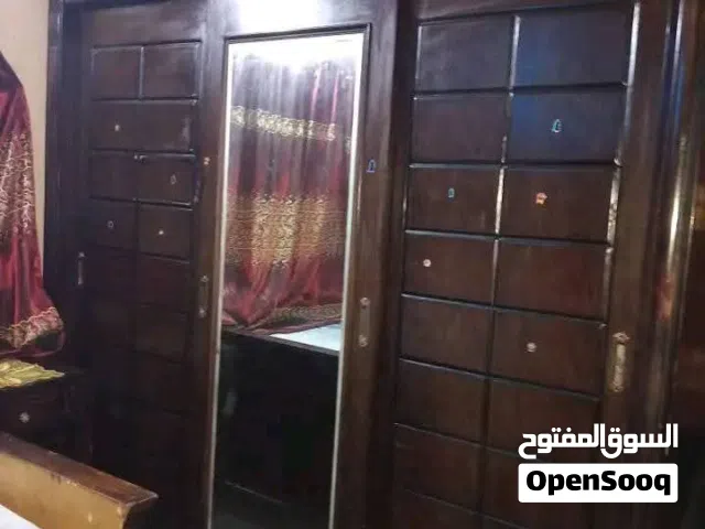 غرفه نوم مستعملة
