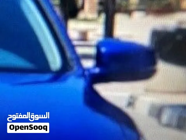 مطلوب مرايا يسار