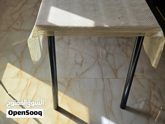 Wooden Table