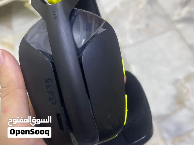 سماعات  لوحتك  اصليه