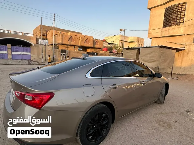 ماليبو 23 كندي
