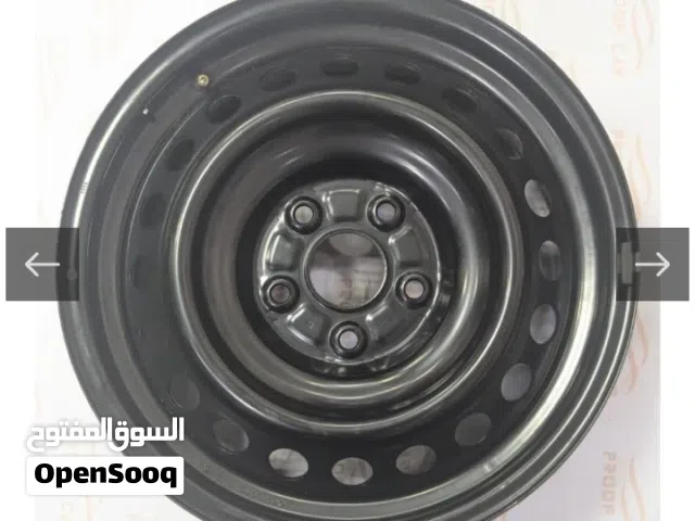 رنجات حديد كامري 2019