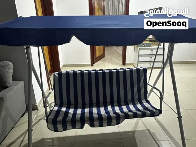 Garden Swing Chair with Canopy – perfect Condition