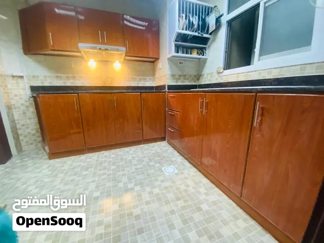 Kitchen cabinets