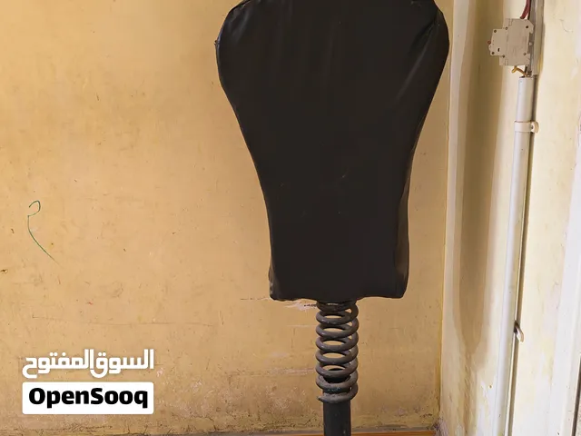 شاخص ملاكمه
