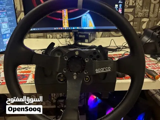 دركسون لوجيتك مستعمل نضيف