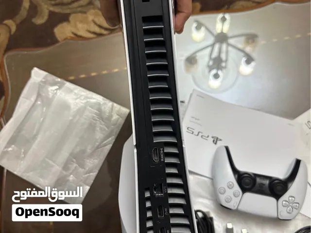 بلاستيشن سوني فايف