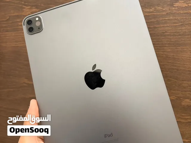 Apple Ipad Pro 11