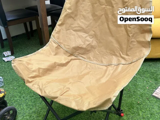كراسي صغيرة للبر والكشتات
