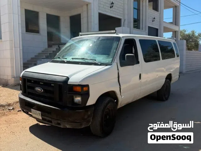 للبيعFord E350