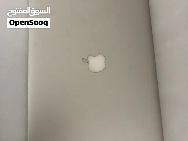 ماك بوك برو 2015 macbook pro 2015