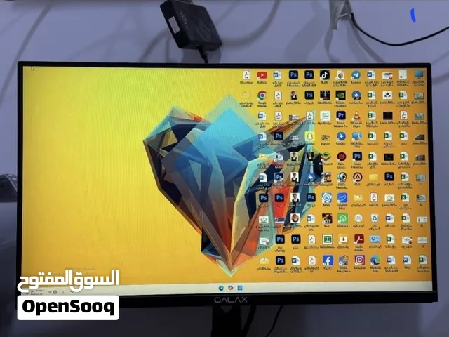 كمبيوتر تجميعا للبيع سعره مناسب