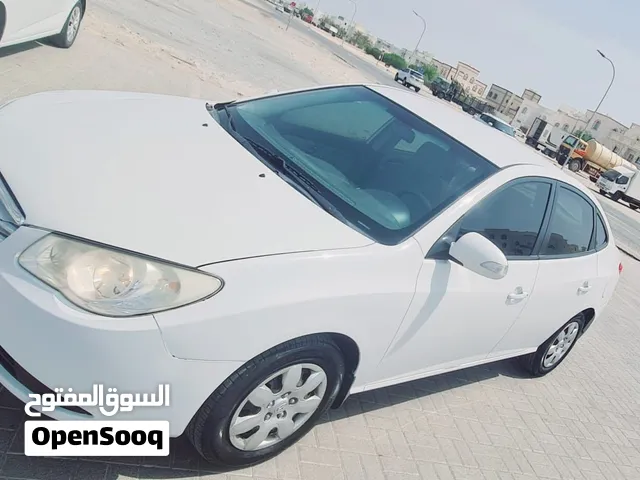 Used Hyundai Elantra in Muscat