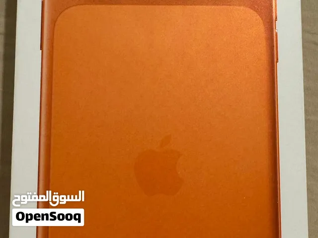 iPhone 17 Pro Max 1TB, TDRA, 96% Battery
