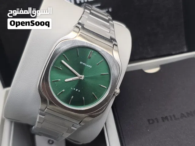 D1 Milano (copy) brand new watch with 1 yeae warrenty