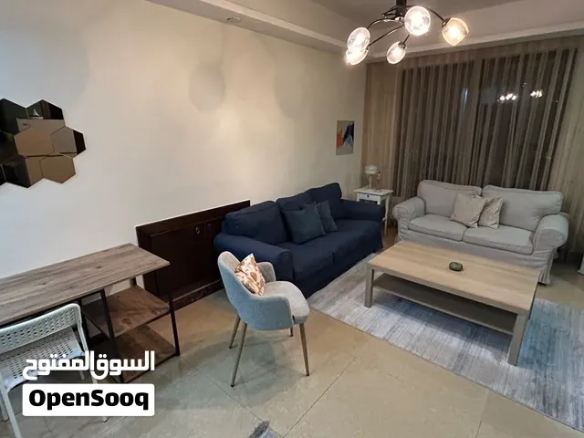 60 m2 1 Bedroom Apartments for Rent in Amman Medina Street