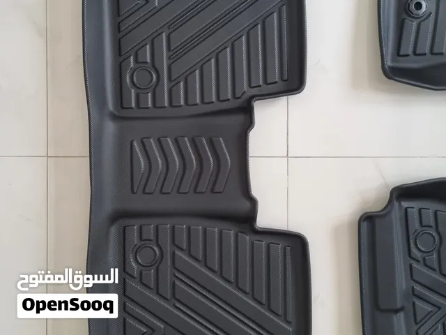 سجاد أرضية للسيارات جديد تماماً للبيع - متين ومصمم خصيصاً ليلائم السيارة
