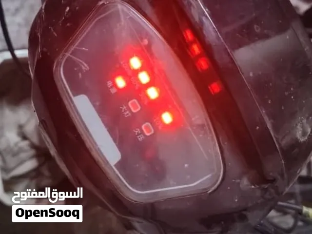 سيكل كهربائي 48فولت