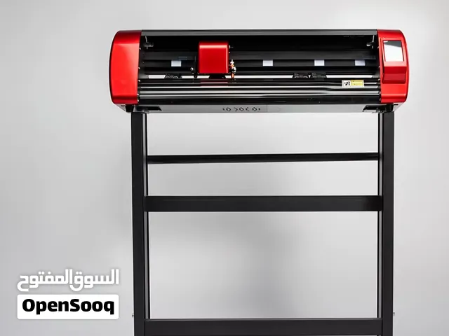 للبيع ماكينه قص الفنيل