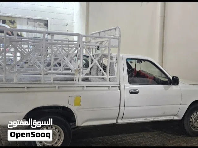 1996 تويوتا هيلوكس Standard