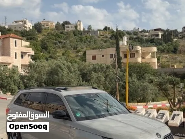 سكودا كودايك