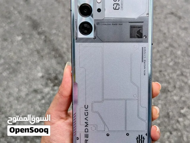 Redmagic 9 pro 16/512 Gb full fresh