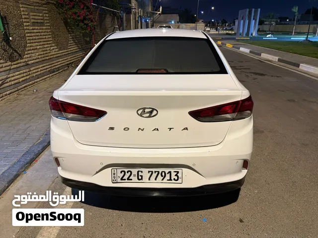 سوناتا 2020