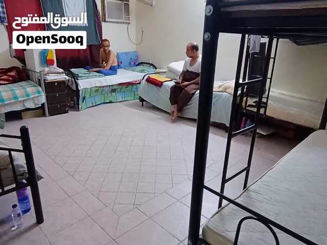 Bed space - 35bd including Ewa