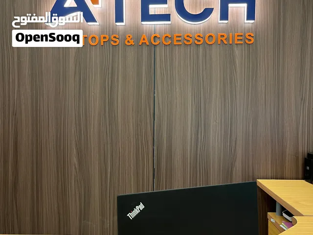 Lenovo ThinkPad T14 Gen 2A 16GB RAM / 256GB SSD