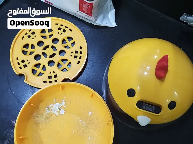 فقاسه دجاج