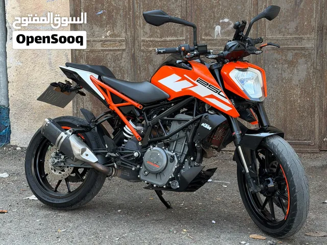 للبيعkym 250