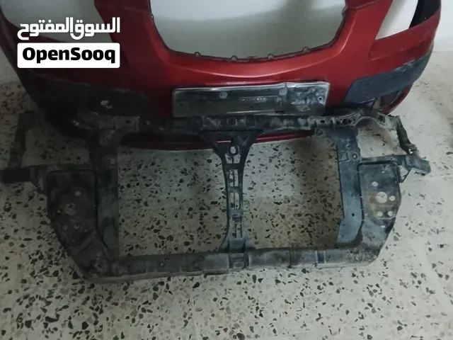 متوفر براوانتي كيا ريو لون احمر سليم  تواصلو معاي