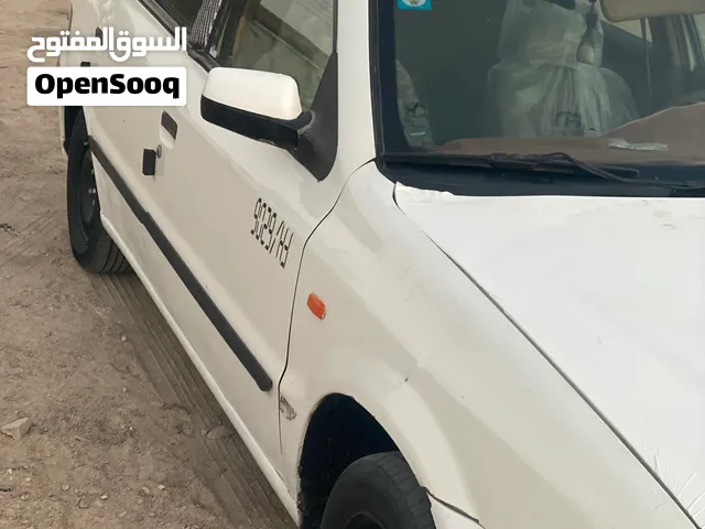 Used Peugeot Other in Basra