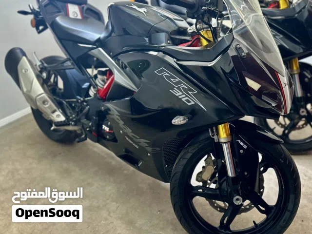 TVS Apache RR 310       Motorcycle