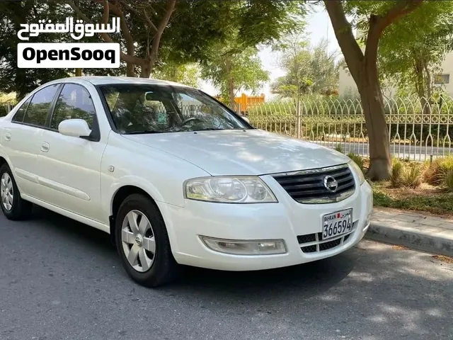 Nissan Sunny 2011 for sale good condition and very clean 150000KM only
