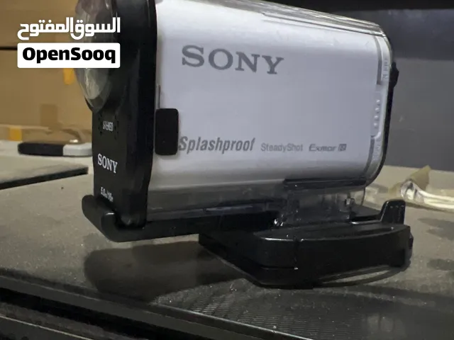 كاميرا اكشن سوني