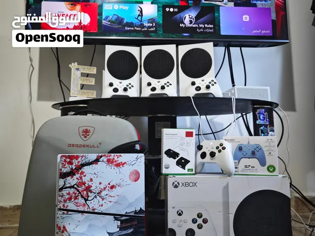 Xbox Series S Xbox for sale in Tripoli