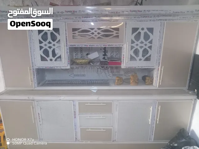 مطبخ مستعمل غليل مترتين ونص وهاذ رقمي بي واتساب