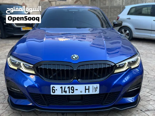 BMW 330i ,2019