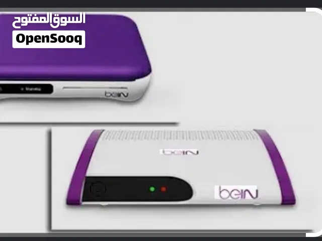 جهاز شبه جديد بالكرتونة