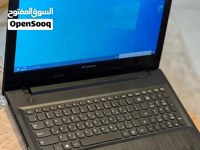 لابتوب شاشة كبيرة  ssd وسرعة عالية وبطارية ممتازة جداً للمحاسبة والدراسة والتصفح