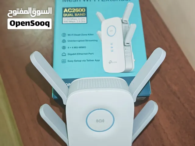 مقوي اشارة Tp link