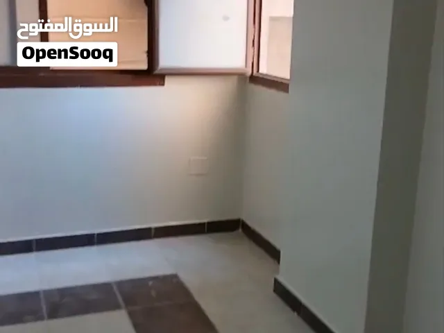 شقة قانون جديد- ارض اللواء- شارع غريب كارسون خلف مركز شباب ارض اللواء