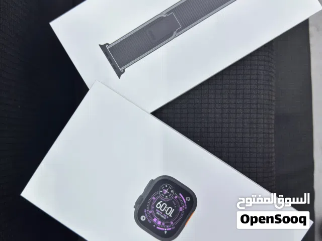apple watch ultra 3 brand new