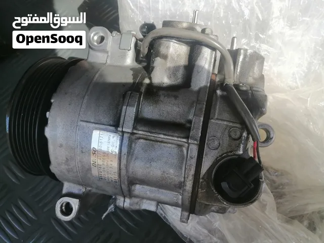 كمبريسر مستعمل
