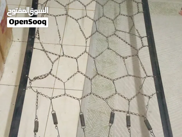 للبيع سرير فردي لعدم الحاجة