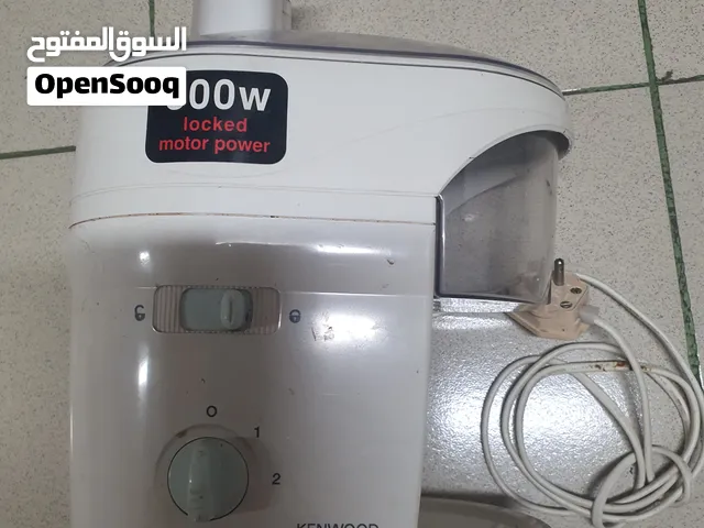 عصارة فواكه كينوود