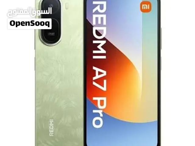 Xiaomi Redmi 7A 128 GB in Irbid