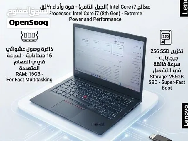 Windows Lenovo for sale  in Al Batinah