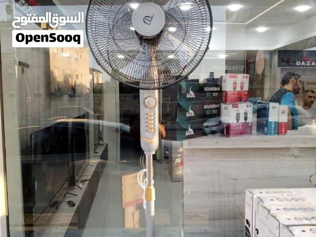مرواحة 18 انش مكفولة سنة